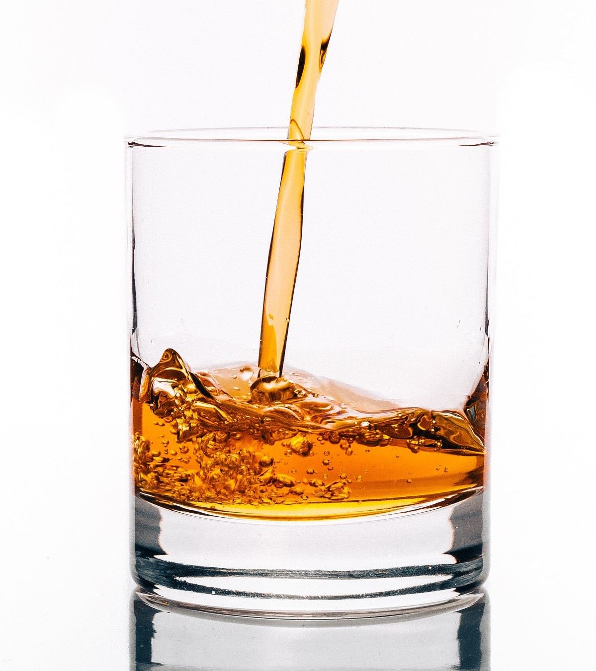 Whisky - flüssiges Gold